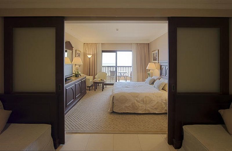Miramar Al Aqah Beach Resort Dış mekan fotoğraf